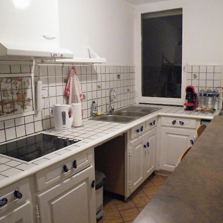 Appartement F3 -Plaisir Moins Cher - Jusqu'A 8Personnes Le Mée-sur-Seine Dış mekan fotoğraf