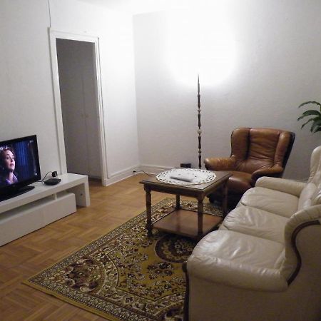 Appartement F3 -Plaisir Moins Cher - Jusqu'A 8Personnes Le Mée-sur-Seine Dış mekan fotoğraf