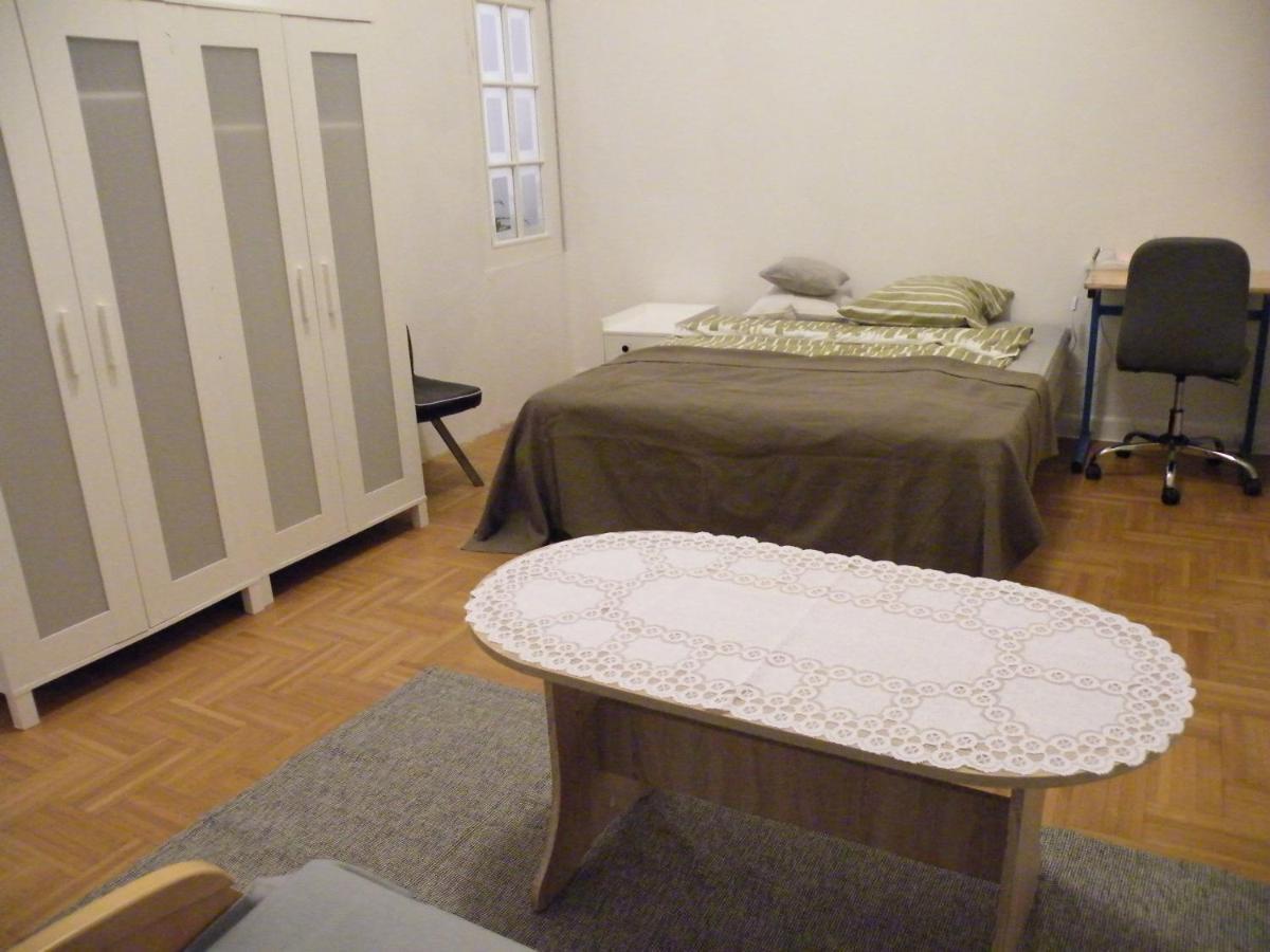 Appartement F3 -Plaisir Moins Cher - Jusqu'A 8Personnes Le Mée-sur-Seine Dış mekan fotoğraf